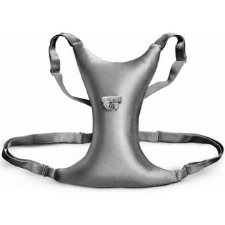 Almofada para os Seios aerenBreastPillow, Almofada Anti-Rugas para Seios para Quem Dorme de Lado, Suporte Anti-Rugas par