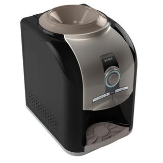 Bebedouro Gelagua 220v EGM30 Preto - Esmaltec