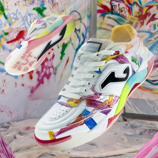 Tênis De Futsal Joma Top Flex Plus Rebound IC BR Tamanho : 37-43