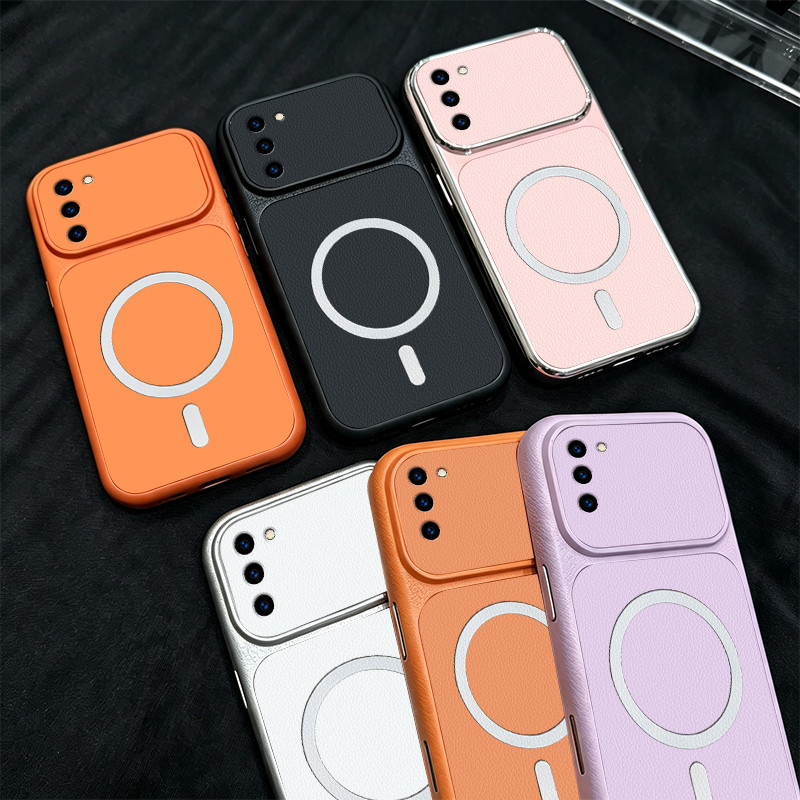 Capa Para SAMSUNG a03s a02s A03 CORE De Telefone Ansiedade Softcase Silicone À Prova De Choque Novo design Estético Magn