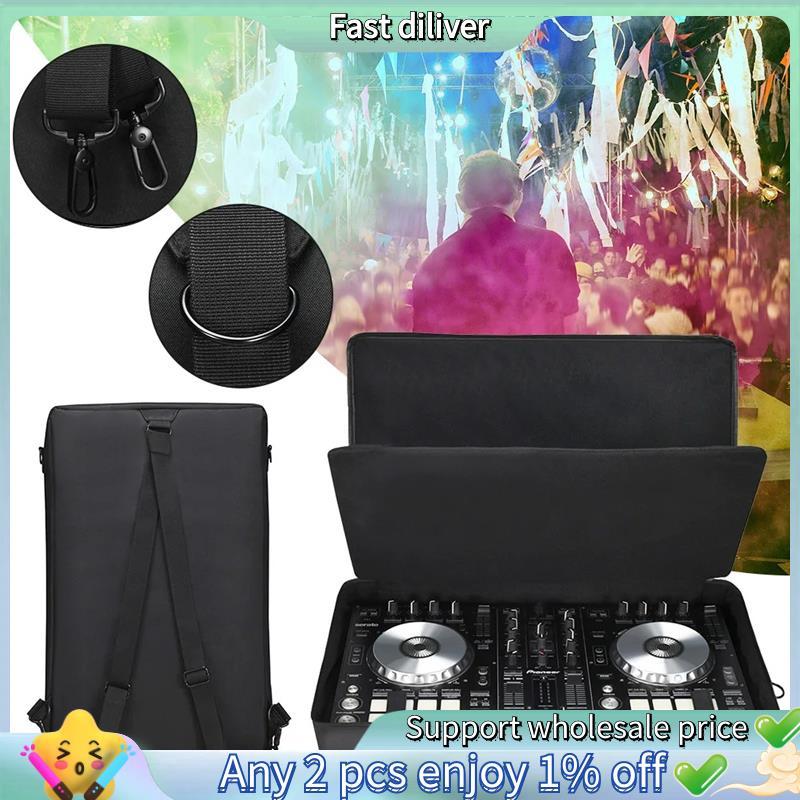 Bolsa De Ombro Para Controle De DJ-SR2/- SR , Maleta De Transporte , Mochila De Armazenamento , Proteção Espessada À Pro