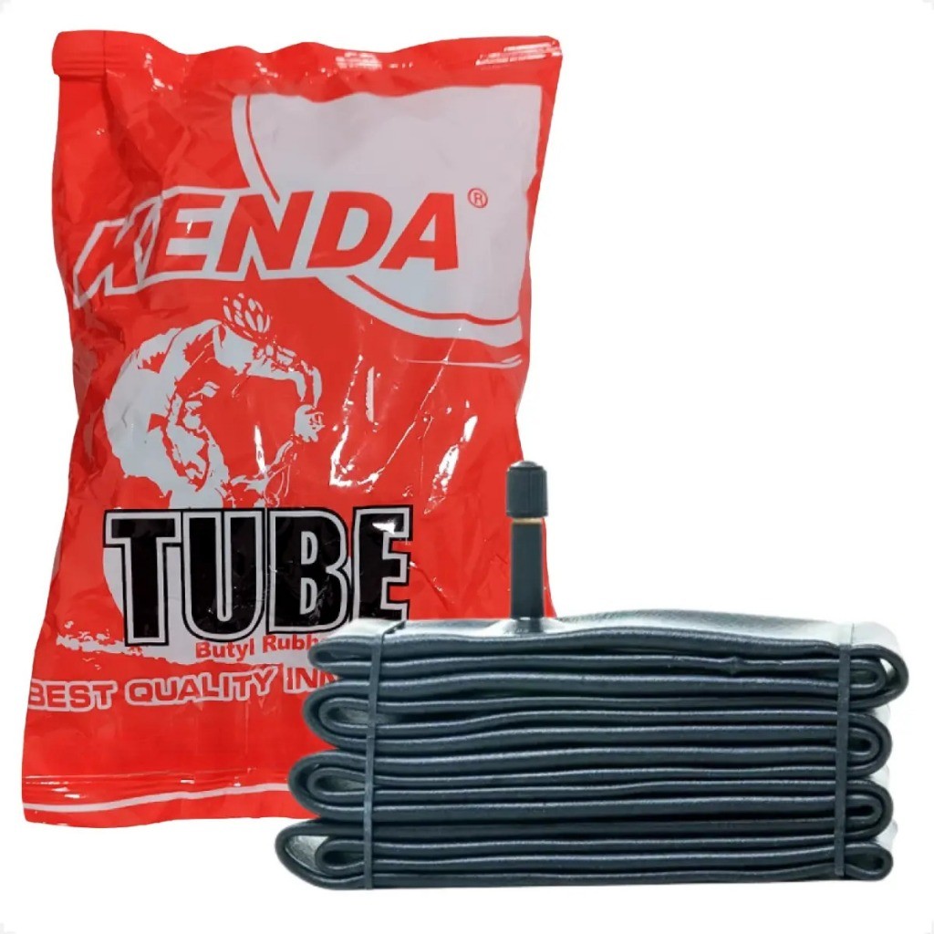 CÂMARA DE AR KENDA ARO 22X1.75 A 2.125 E-BIKE
