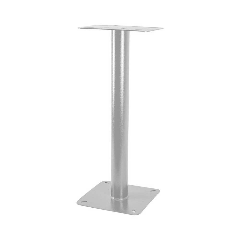 Pedestal para motoesmeril altura 750 mm - MT-50  - Rotterman