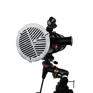 Máscaras Bahtinov Ajuste Preciso De Foco Para Telescópios Astrofotografia Imagens Fotos Definição