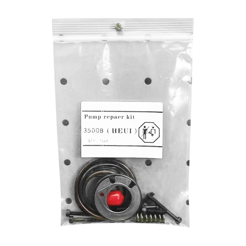 TENB Conjunto Kit Reparo Manutenção Óleo Controle Elétrico Para 3500B HEUI Serviço Modelo-Peças