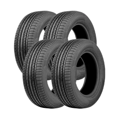 Jogo 4 Pneus Speedmax Aro 16 SPM101 235/60R16 100V