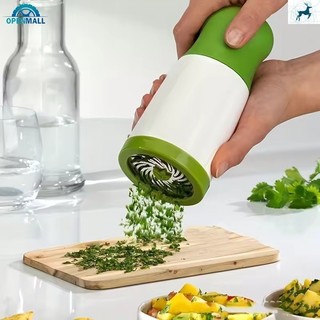 Moedor Manual De Ervas-Triturador Picador De Vegetais E Especiarias Para Cozinha