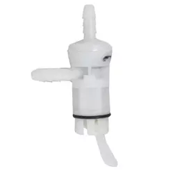 VÁLVULA EXAUSTÃO TANQUE COMBUSTÍVEL GOL G5 E G6 - 377201136
