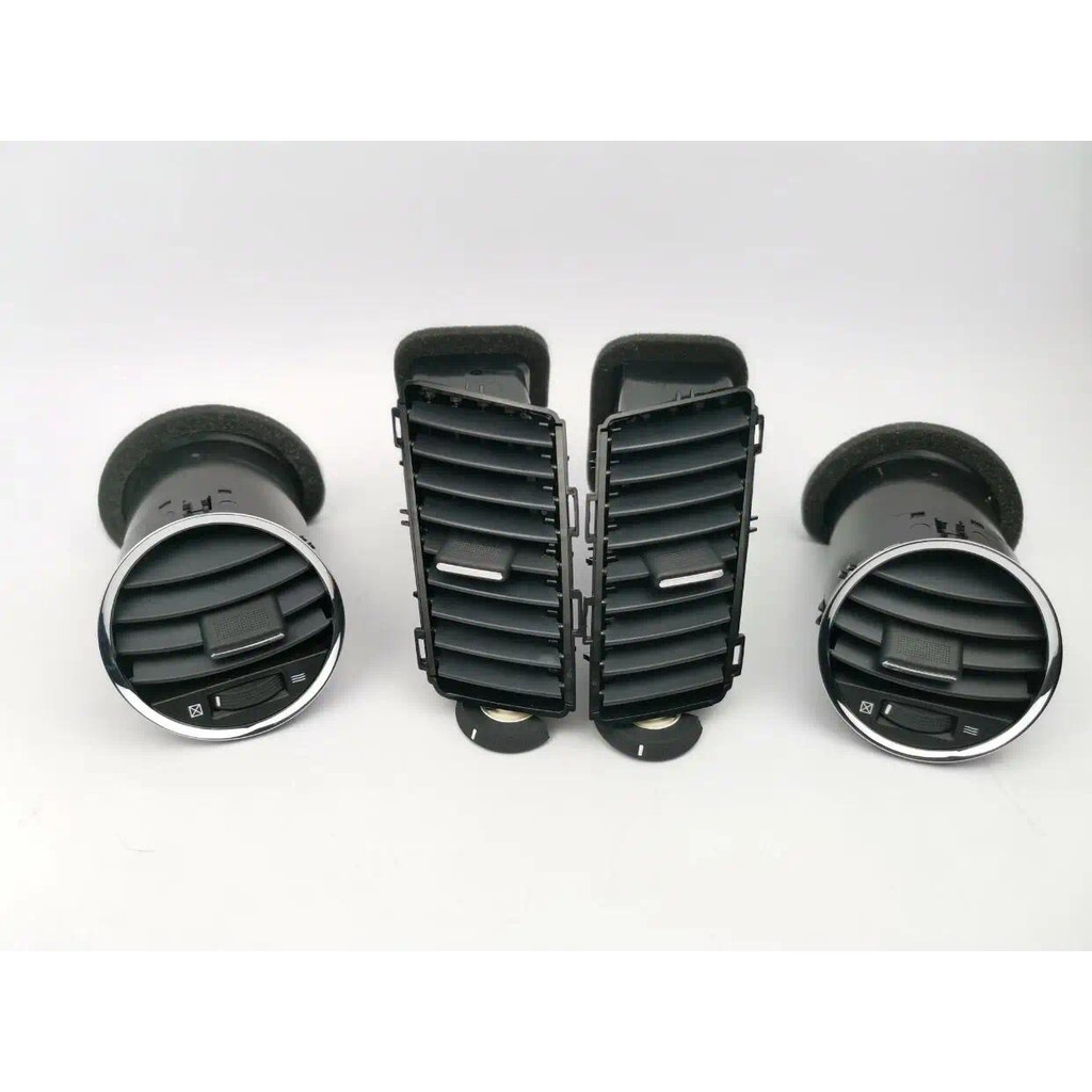 QDAEROHIVE Painel Original Airvent Ventilação De Ar Louvre Para Chevrolet Cruze J300 2009-2015 Peças De Automóvel Decora