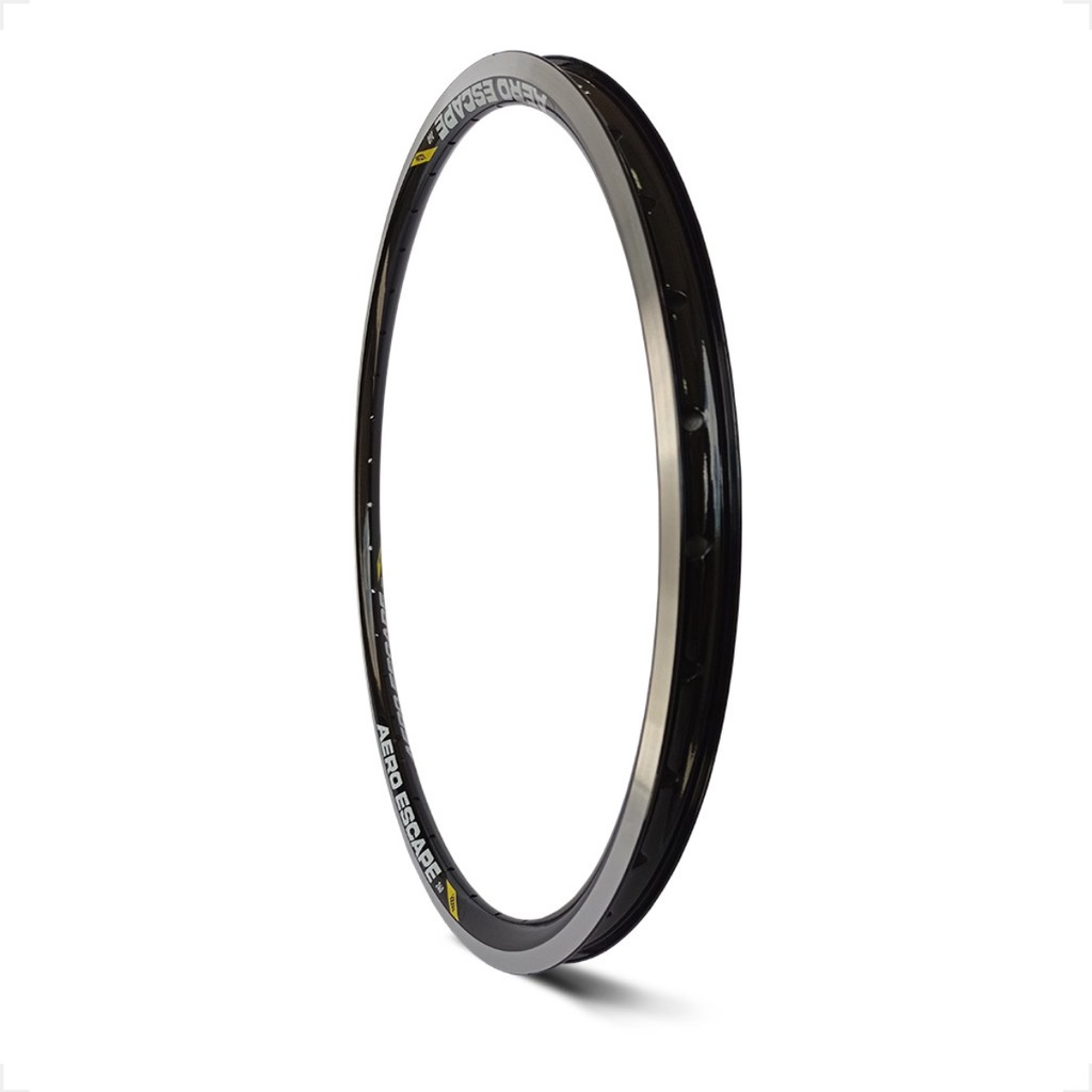 Folha Aro 26 Vzan Escape Vbreak Vbrek Reforcado Varias Cores 26 1/2x2 Sem ilhos Mtb Ciclismo