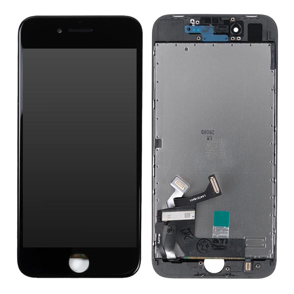 Tela Frontal Display LCD Touch Compatível Iphone 8