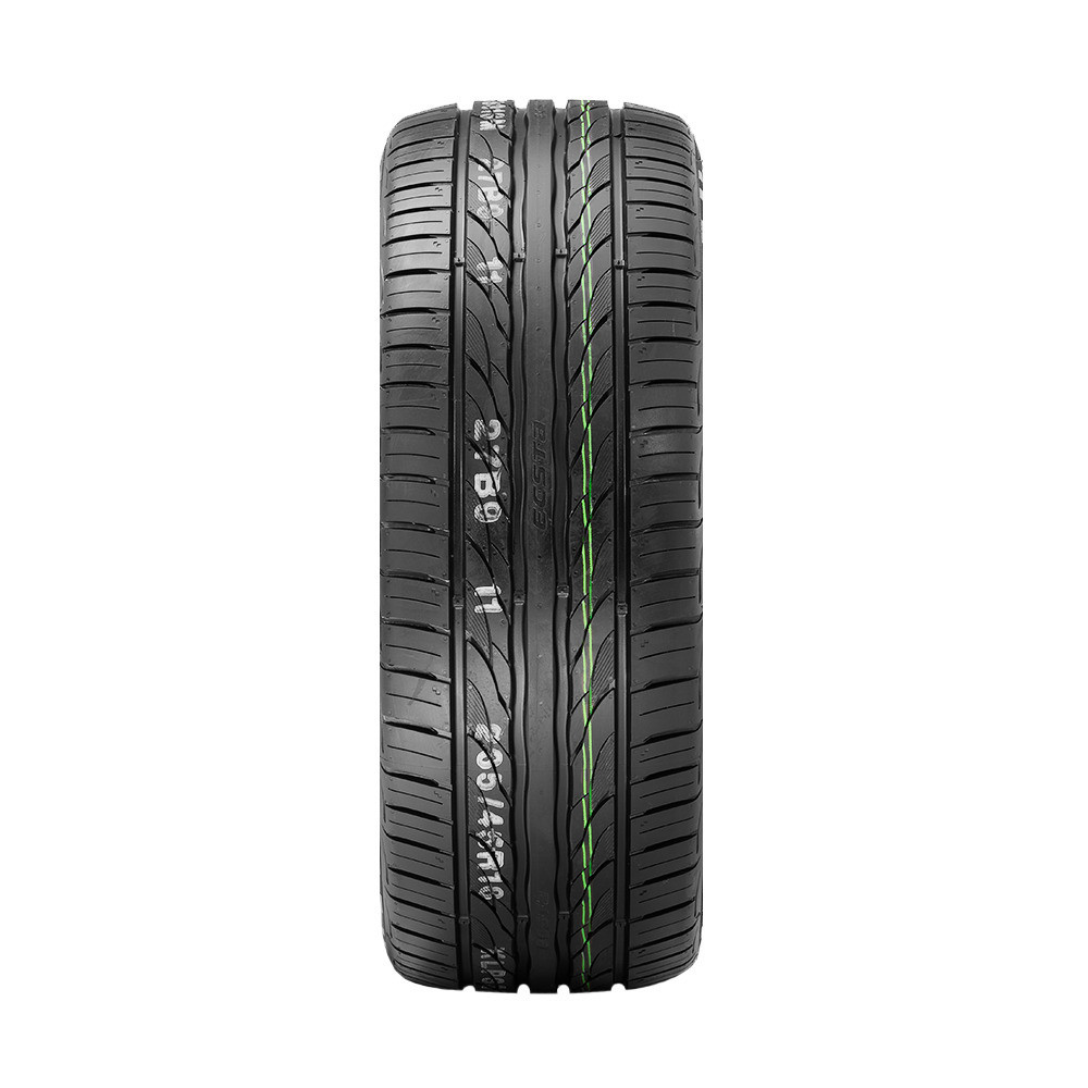 Kumho Ecsta