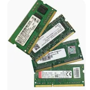 Memoria Para Notebook 4gb ddr3 1333mhz