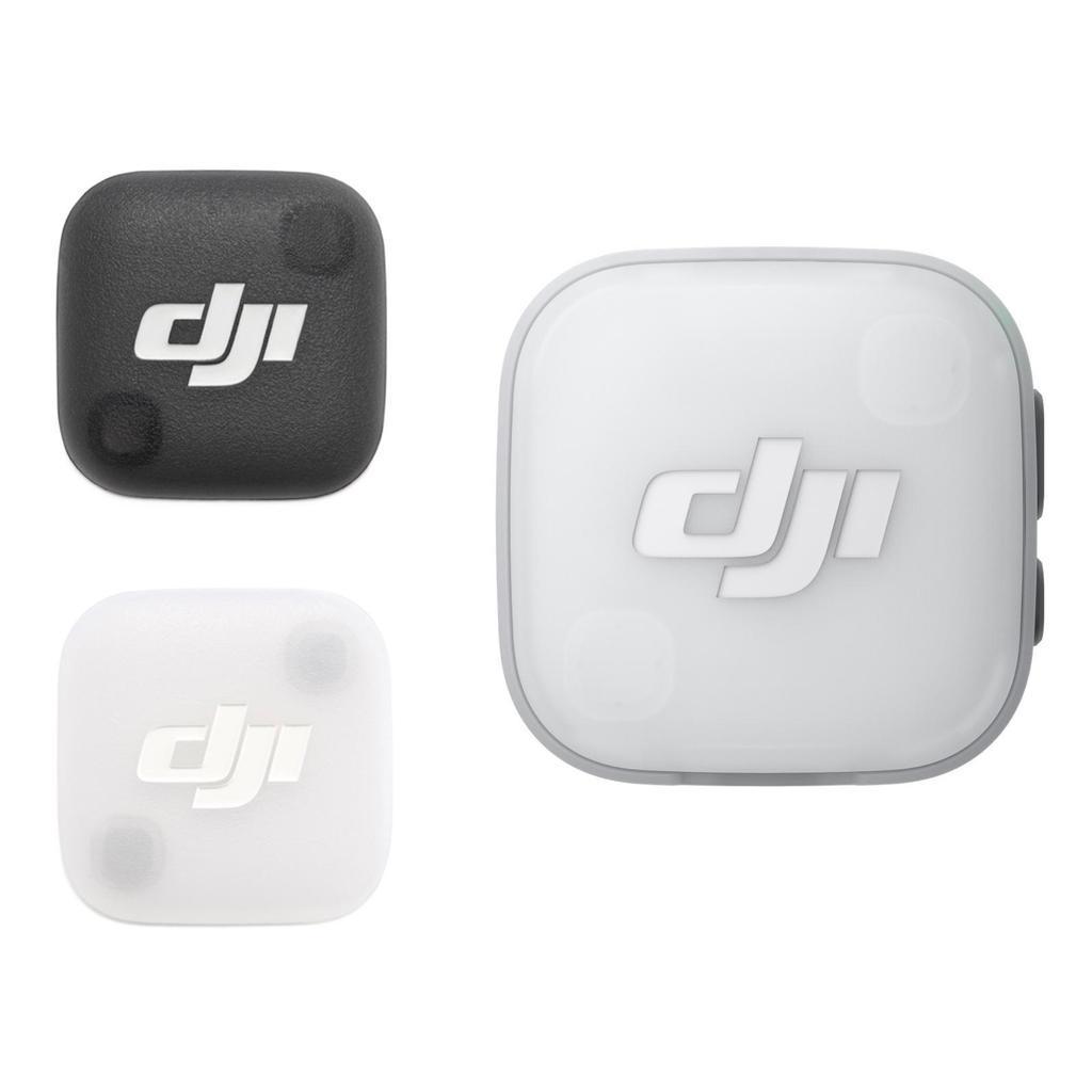 DJI Mic Mini 2 Transmitter, Microfone sem Fio