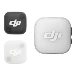 DJI Mic Mini 2 Transmitter, Microfone sem Fio