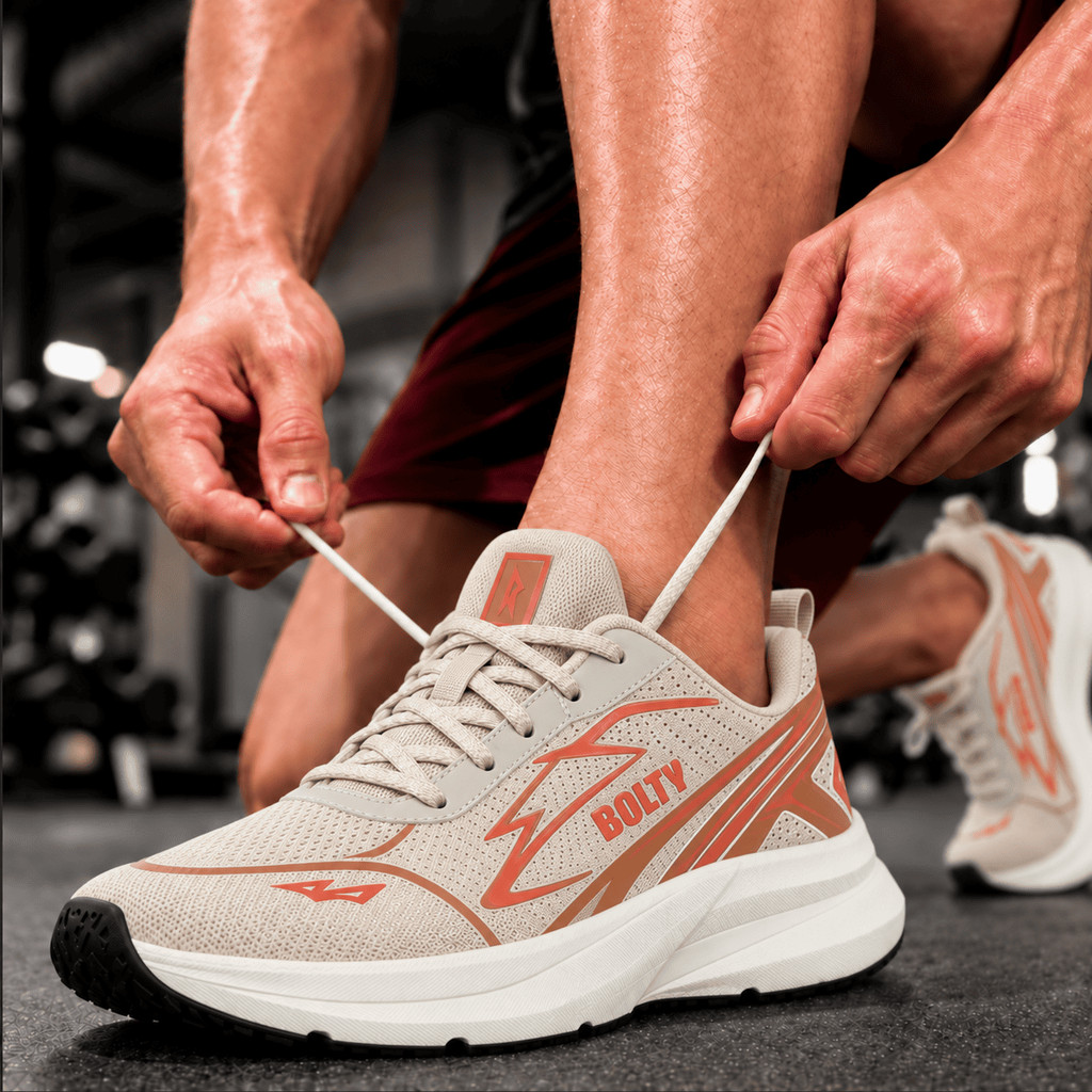 Tênis Esportivo Masculino Feminino Confortável Leve para Academia Corrida Caminhada Treino Fitness