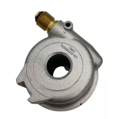 Engrenagem Caracol Velocímetro Ybr 125 Factor Ed 2000 2008