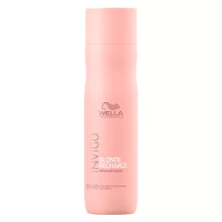 Shampoo Wella Professionals Cool Blond Recharge Invigo 250ml