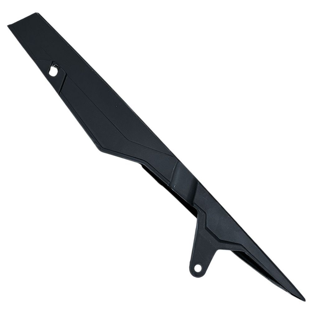 Capa Corrente Protetor P/Moto Honda Cg 160 Titan Cg 160 Fan Cg 160 Start — imagem 2 de 2