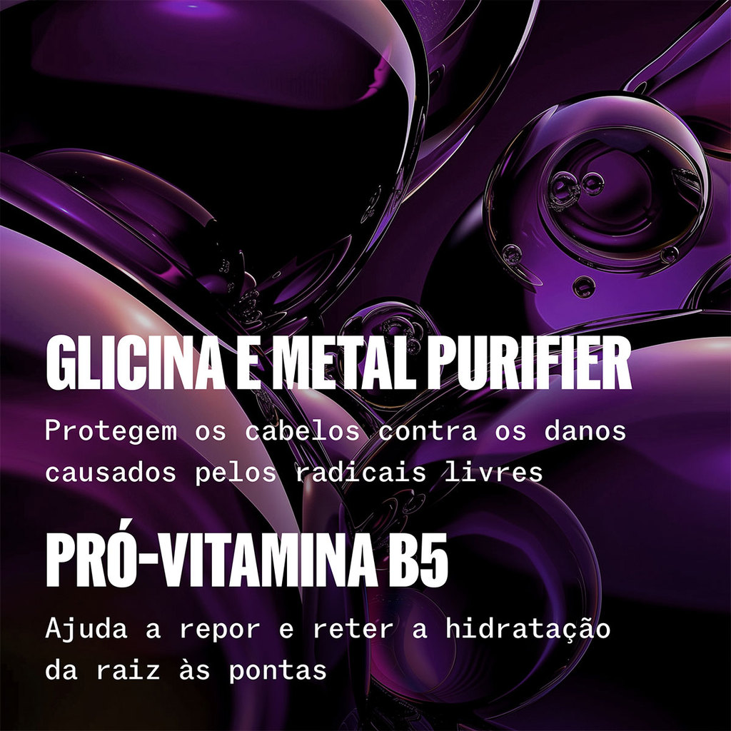 Wella Professionals Ultimate Color - Shampoo 250ml · foto 2