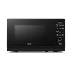 Micro-Ondas 20L Preto MasterCook Midea