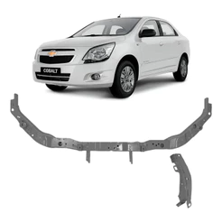 Painel Suporte Dianteiro Cobalt 2011 2012 13 2014 2015 Esquerdo Motorista 52031239 52031238 94776288