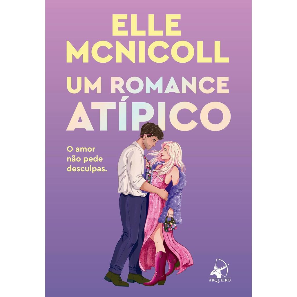Um romance atípico