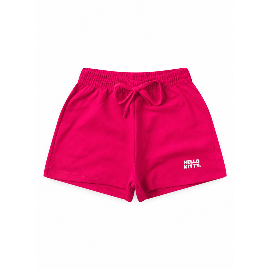 Conjunto Feminino Infantil Funday - Hello Kitty · foto 2