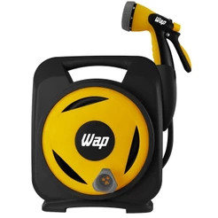 Carretel manual com mangueira 12 metros - GMEEM01 Wap