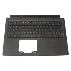 Teclado para Notebook compatível com Acer Aspire A315-53 ABNT2