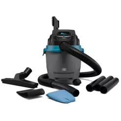Aspirador de Pó e Água Philco Função Sopro 1500W PAS08A
