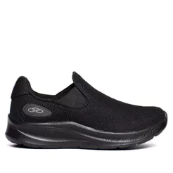 Tênis Feminino Olympikus Flutua 2 ELEVA+ Preto