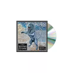 CD The Rolling Stones - Bridges To Babylon - Importado