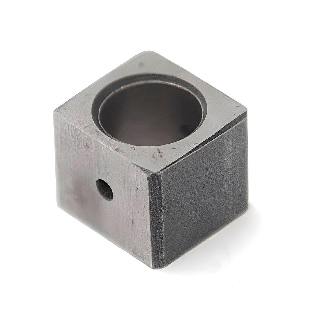 Perola Manivela Movimento Looper Ponto Corrente Siruba 757F
