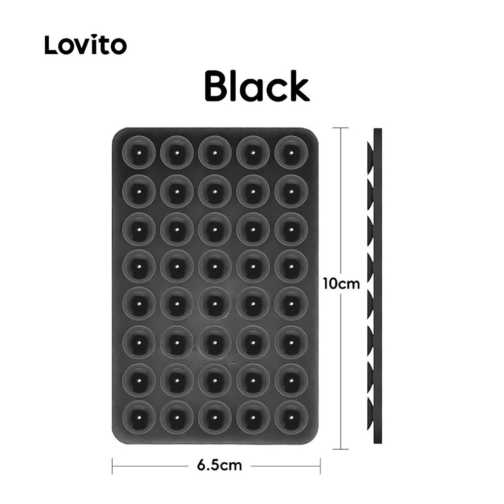 Lovito Adequado para Telefones Móveis e Dispositivos Eletrônicos: Apoio para telefone LFASCS510 em Oferta na Shopee