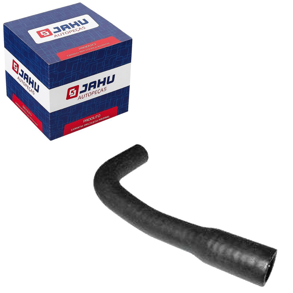 Mangueira Do Tubo Ao Coletor Gol 1995 A 1996 / Santana 1995 A 1996 - Jahu 80256-0 em Oferta na Shopee