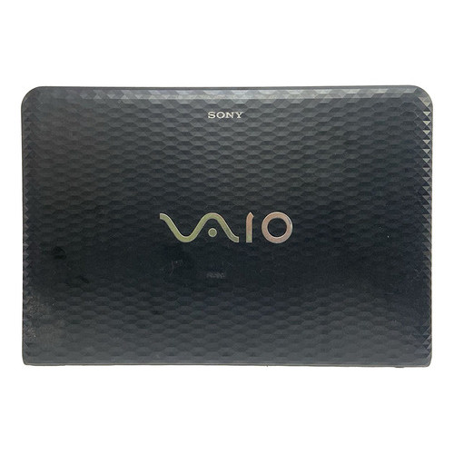 Carcaça Tampa Sony Vaio Pcg 61a11x