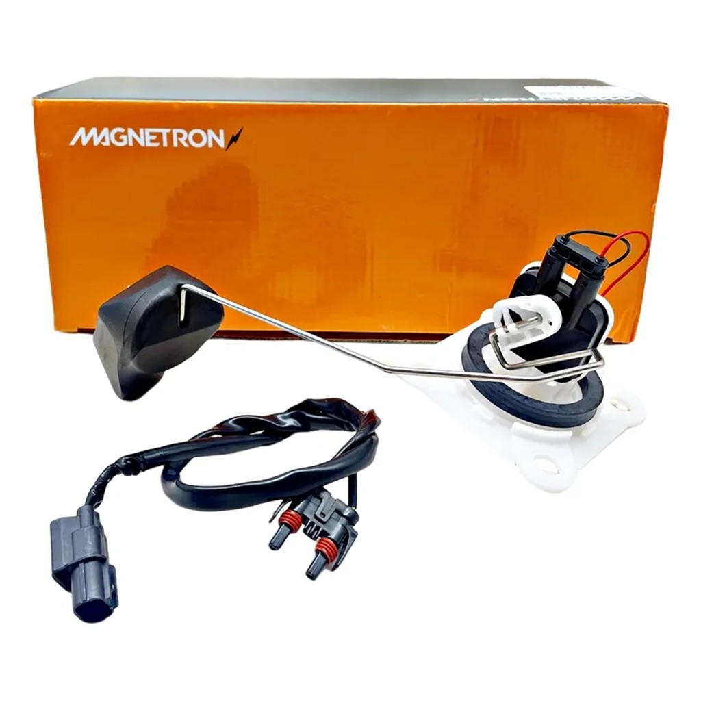 BOIA MEDIDOR COMBUSTIVEL MAGNETRON XRE300 2013 A 2023 em Oferta na Shopee