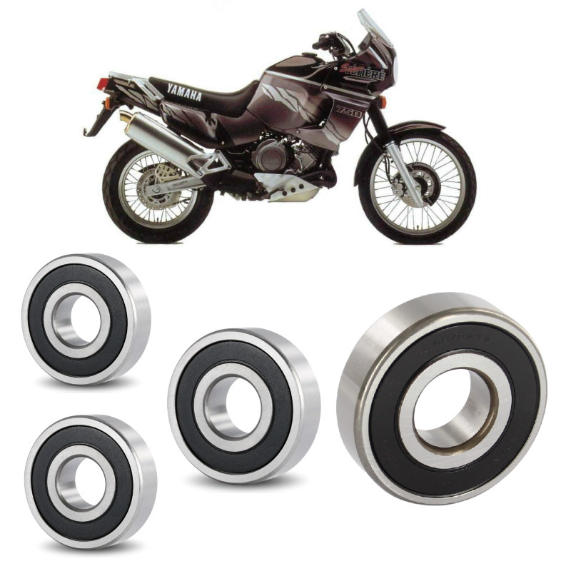 Rolamento Roda Traseira YAMAHA Super Tenere 750