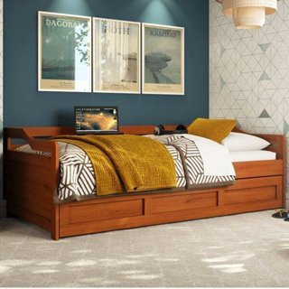 Bicama Londrina Castanho Claro em Oferta na Shopee