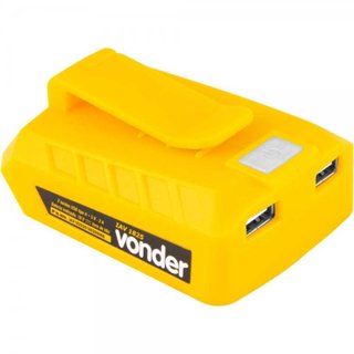 Adaptador USB 18 V, Sem Bateria e Carregador IAV 1825 Vonder em Oferta na Shopee