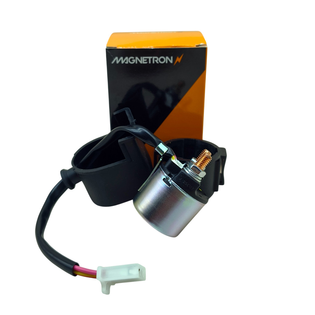 RELE DE PARTIDA MAGNETRON DAFRA SPEED 150 2008 A 2015