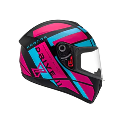 Capacete Moto Fly Drive 2 Kronos