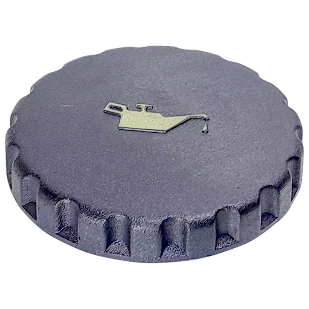 Tampa Bocal Óleo Motor A20 C20 Silverado Omega 4.1 Gasolina em Oferta na Shopee