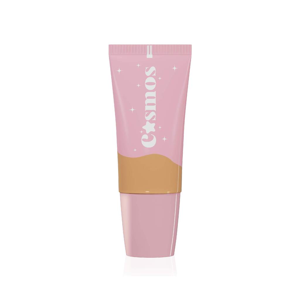 Base Facial Cosmos By Karen Bachini M18No