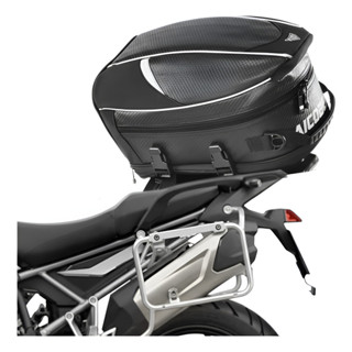 Bau Mochila Alforge Motoboy Porta Acessórios Academia em Oferta na Shopee