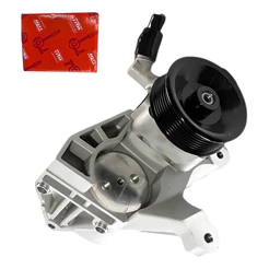 Bomba De Direção Original Trw Jumper Ducato Boxer 2.3 16