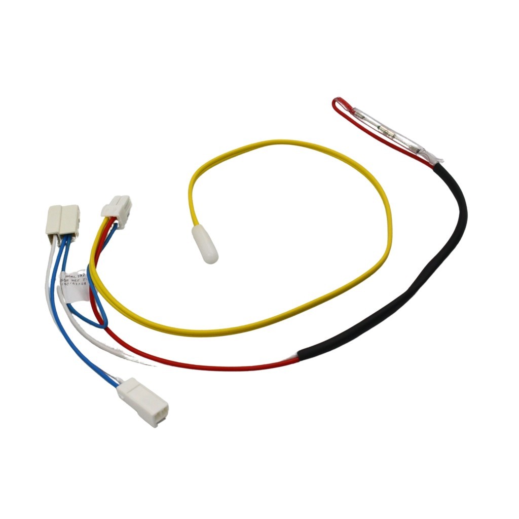 Rede Sensor Degelo 5k Refrig Electrolux Dff37/40/44 Similar - 70288465 S