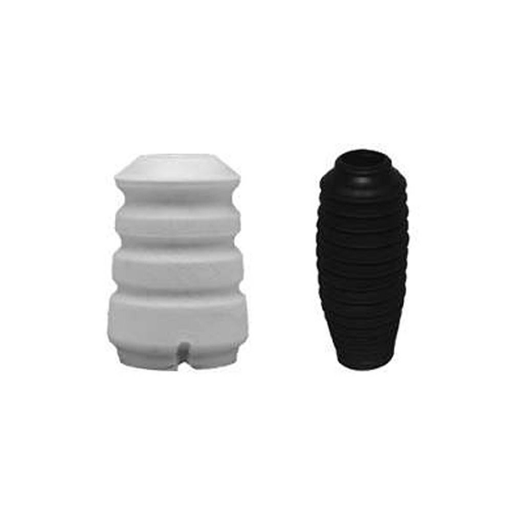 Kit Amortecedor Dianteiro Batente Coifa - Courier 1997 A 2013 / Ka 1997 A 2007 - 044.1449