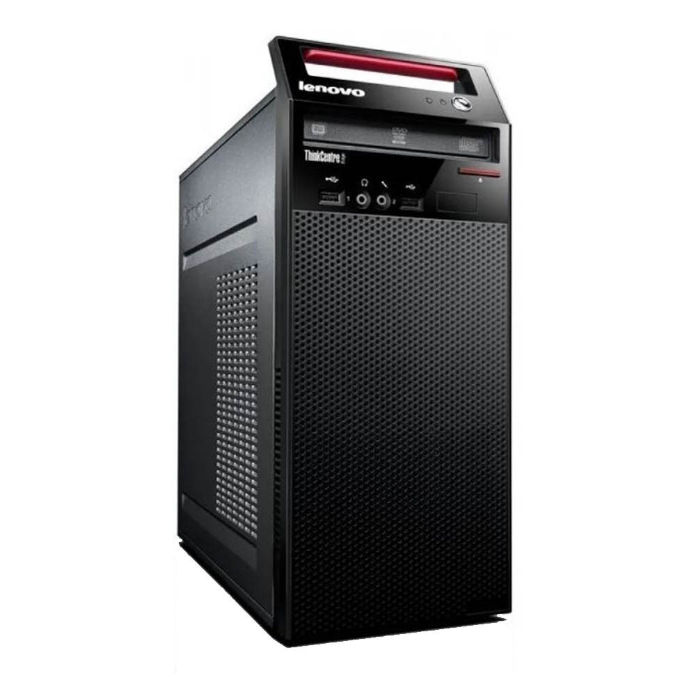 Computador Lenovo Intel Dual Core 4gb ram - HD ou SSD - Escolha: